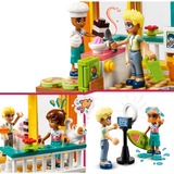 LEGO Friends - Leo’s kamer Constructiespeelgoed 41754