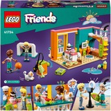 LEGO Friends - Leo’s kamer Constructiespeelgoed 41754