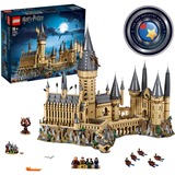 LEGO Harry Potter - Kasteel Zweinstein Constructiespeelgoed 71043