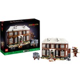 LEGO Ideas - Home Alone Constructiespeelgoed 21330