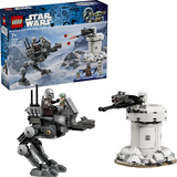 LEGO LEGO 75444 Star Wars TBA Constructiespeelgoed Retail