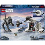 LEGO LEGO 75444 Star Wars TBA Constructiespeelgoed Retail