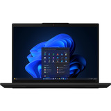 Lenovo ThinkPad L14 Gen 6 Intel (21S6002DMH) 14"  laptop Zwart | Core Ultra 7 255U | Intel® Graphics | 16 GB | 512 GB SSD