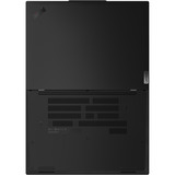 Lenovo ThinkPad L14 Gen 6 Intel (21S6002DMH) 14"  laptop Zwart | Core Ultra 7 255U | Intel® Graphics | 16 GB | 512 GB SSD