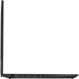 Lenovo ThinkPad P16s G2 (21K90003MH) 16"  laptop Zwart | Ryzen 7 PRO 7840U | Radeon 780M | 32 GB | 1 TB SSD | Touch