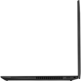 Lenovo ThinkPad P16s G2 (21K90003MH) 16"  laptop Zwart | Ryzen 7 PRO 7840U | Radeon 780M | 32 GB | 1 TB SSD | Touch