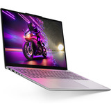 Lenovo Yoga Pro 9 16IAH10 (83L00078MH) Aura Edition 16"  laptop Grijs | Core Ultra 7 255H | RTX 5060 | 32 GB | 1 TB SSD