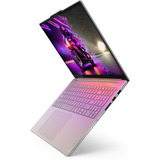 Lenovo Yoga Pro 9 16IAH10 (83L00078MH) Aura Edition 16"  laptop Grijs | Core Ultra 7 255H | RTX 5060 | 32 GB | 1 TB SSD