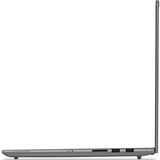 Lenovo Yoga Pro 9 16IAH10 (83L00078MH) Aura Edition 16"  laptop Grijs | Core Ultra 7 255H | RTX 5060 | 32 GB | 1 TB SSD