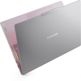 Lenovo Yoga Pro 9 16IAH10 (83L00078MH) Aura Edition 16"  laptop Grijs | Core Ultra 7 255H | RTX 5060 | 32 GB | 1 TB SSD