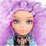 MGA Entertainment Mermaze Mermaidz - Color Change Riviera Pop 