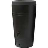 Nature Regenton Vaas Antraciet, 230 liter