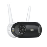 Reolink Elite W740 beveiligingscamera Wit, 4K, 8MP, WiFi 6