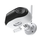 Reolink Elite W740 beveiligingscamera Wit, 4K, 8MP, WiFi 6
