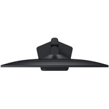 SAMSUNG Odyssey S27FG602EU 27" gaming monitor Zwart, 350 Hz, HDMI, DisplayPort, Free-Sync-Premium