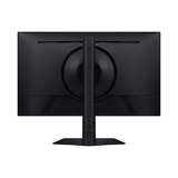 SAMSUNG Odyssey S27FG602EU 27" gaming monitor Zwart, 350 Hz, HDMI, DisplayPort, Free-Sync-Premium