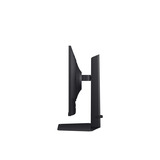 SAMSUNG Odyssey S27FG602EU 27" gaming monitor Zwart, 350 Hz, HDMI, DisplayPort, Free-Sync-Premium