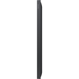 Samsung 32" Standalone Signage QMC 32" Public Display Zwart