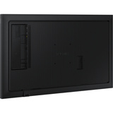Samsung 32" Standalone Signage QMC 32" Public Display Zwart
