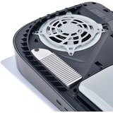 SilverStone TP06 heatsink Zilver, voor Playstation 5