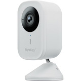 Synology CC400W AI-ondersteunde wifi camera Wit