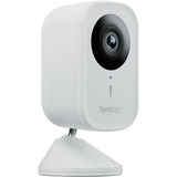 Synology CC400W AI-ondersteunde wifi camera Wit