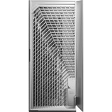 TRYX LUCA L70 midi tower behuizing Wit | 4x USB-A | 1x USB-C | Window
