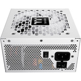 Thermaltake Toughpower GT Snow modulaire 1000 watt voeding  Wit, 5x PCIe