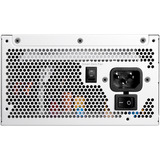 Thermaltake Toughpower GT Snow modulaire 1000 watt voeding  Wit, 5x PCIe