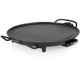 Tristar BP-2787 Circle Grill elektrische bakplaat Zwart