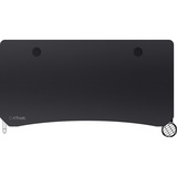 Trust GXT 712 Dynamus Gamingtafel gaming desk Zwart