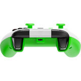 Turtle Beach Rematch Core Bedrade controller Wit/groen, Xbox serie X|S, Xbox One, Pc