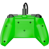 Turtle Beach Rematch Core Bedrade controller Wit/groen, Xbox serie X|S, Xbox One, Pc