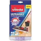 Vileda UltraMax Microfibre Sensitive vervanging vloerreiniger