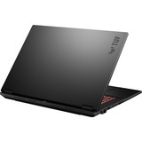 ASUS TUF Gaming A18 FA808UP-S8011W 18"  gaming laptop Zwart/grijs | R7 260 | RTX 5070 | 16 GB | 1 TB SSD