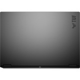ASUS TUF Gaming A18 FA808UP-S8011W 18"  gaming laptop Zwart/grijs | R7 260 | RTX 5070 | 16 GB | 1 TB SSD