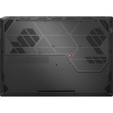 ASUS TUF Gaming A18 FA808UP-S8011W 18"  gaming laptop Zwart/grijs | R7 260 | RTX 5070 | 16 GB | 1 TB SSD
