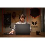 ASUS TUF Gaming A18 FA808UP-S8011W 18"  gaming laptop Zwart/grijs | R7 260 | RTX 5070 | 16 GB | 1 TB SSD