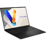 ASUS VivoBook S 16 OLED (S5606MA-MX028W) 16"  laptop Zwart | Core Ultra 7 155H | Arc Graphics | 16 GB | 1 TB SSD