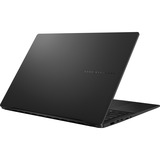 ASUS VivoBook S 16 OLED (S5606MA-MX028W) 16"  laptop Zwart | Core Ultra 7 155H | Arc Graphics | 16 GB | 1 TB SSD