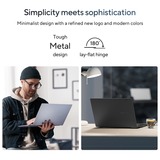 ASUS VivoBook S 16 OLED (S5606MA-MX028W) 16"  laptop Zwart | Core Ultra 7 155H | Arc Graphics | 16 GB | 1 TB SSD