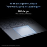 ASUS VivoBook S 16 OLED (S5606MA-MX028W) 16"  laptop Zwart | Core Ultra 7 155H | Arc Graphics | 16 GB | 1 TB SSD