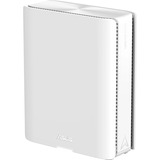 ASUS ZenWiFi BQ16 router Wit, 2 stuks