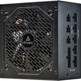Antec NE750G M 750W voeding  Zwart, 4x PCIe, Full Kabelmanagement