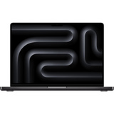 Apple MacBook Pro 14" (MDE14N/A) laptop Zwart | M5 | 10-Core GPU | 16 GB | 1 TB SSD