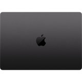 Apple MacBook Pro 14" (MDE14N/A) laptop Zwart | M5 | 10-Core GPU | 16 GB | 1 TB SSD