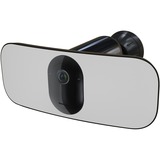 Arlo Pro3 Floodlight beveiligingscamera Zwart