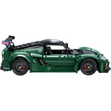 CaDA Lotus Exige Cup 430 Constructiespeelgoed C61511W, Schaal 1:8
