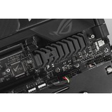 Corsair MP600 PRO XT, 4 TB SSD Zwart, CSSD-F4000GBMP600PXT, M.2 2280, PCIe 4.0 x4