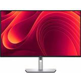 Dell  31.5" 4K UHD monitor Zwart/zilver
